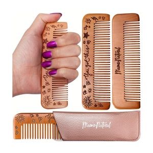 Birthing Comb for Labor Pain NWOT